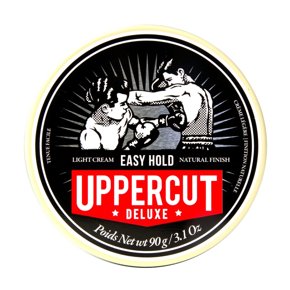 Uppercut Deluxe Easy Hold tin